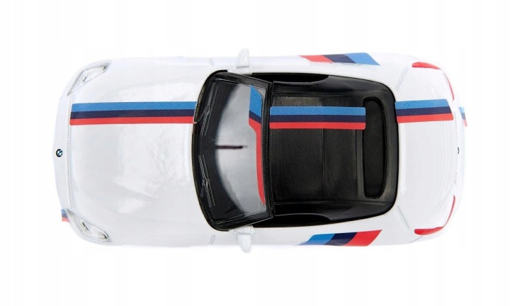 Автомобіль Siku BMW Z4 M40i 2347 — фото 5
