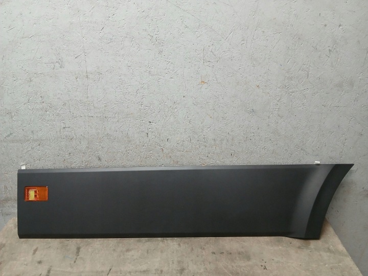 Aile Arrière Moulage Couverture Droit VW CRAFTER 7C 7C3853754 Neuf Original