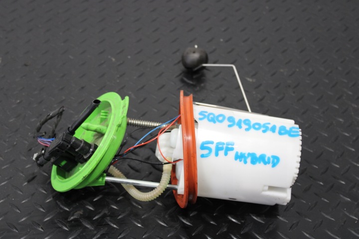 PUMPA ZA GORIVO GORIVA CUPRA FORMENTOR 5FF 5Q0919051BE
