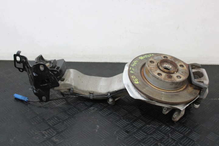 Achsschenkel Radnabe Radlager rechts heck 9805658 MINI COUNTRYMAN R60 S