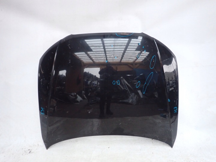 AUDI A4 8K0 B8 07-11 Capot