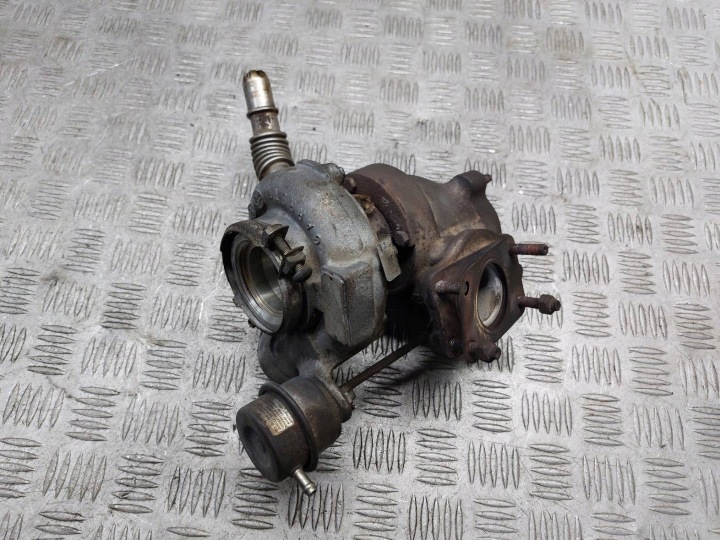 turbo TURBINA SAAB 9-5 a 2.0 TURBO 452204-5005S