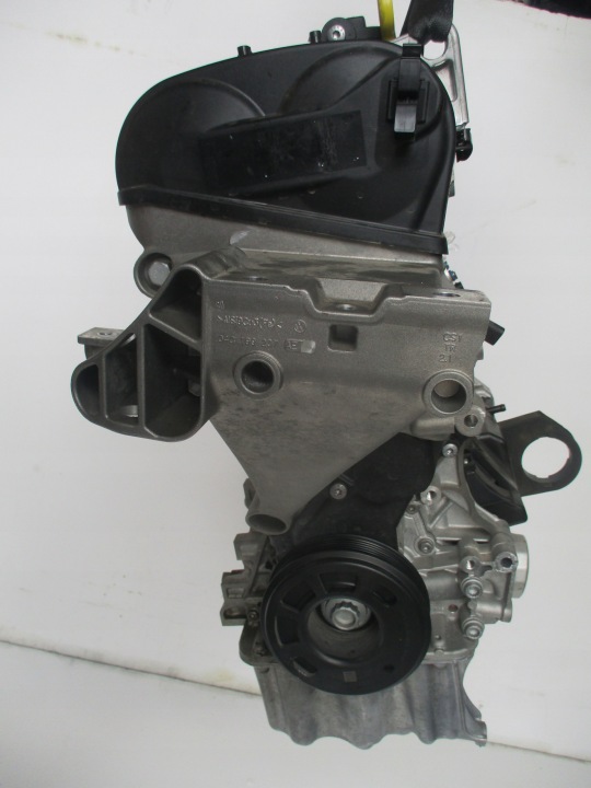 Moteur MOTOR VW SEAT SKODA 1.0 TSI DKL Garniture moulure montant