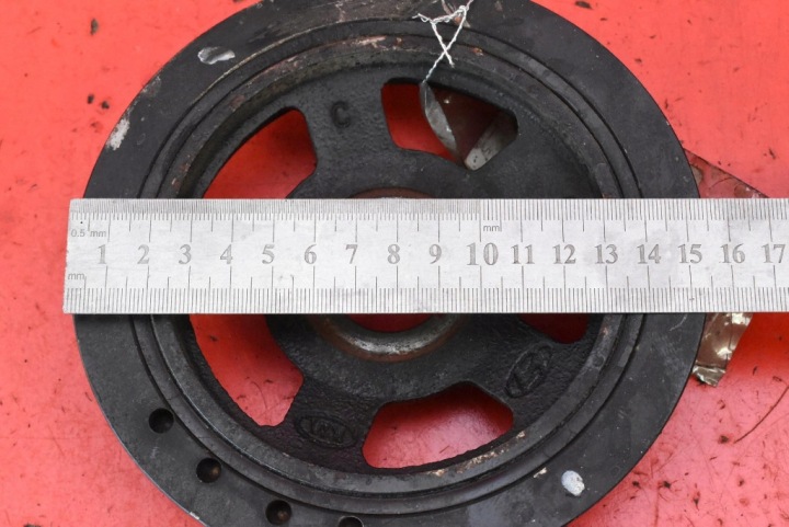KUNG SUL 1 OCH 1,6 CRDI 128 HK 08-11 5