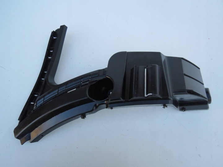 Support Support plaque Pare choc Gauche Arrière VOLVO XC90