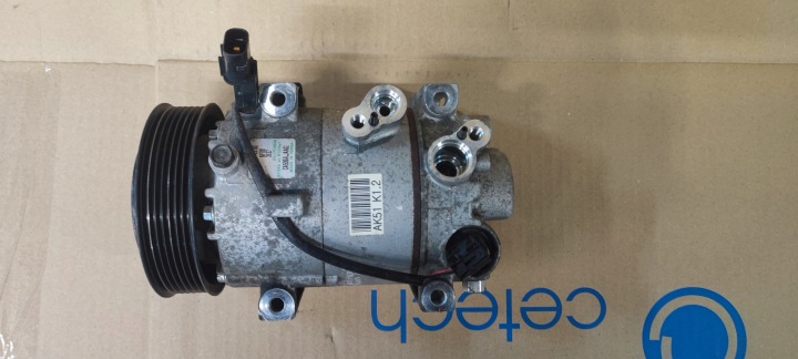 HYUNDAI I20 II LIFT 18-20 Compresseur Climatisateur air conditionné Compresseur 1.2 Essence