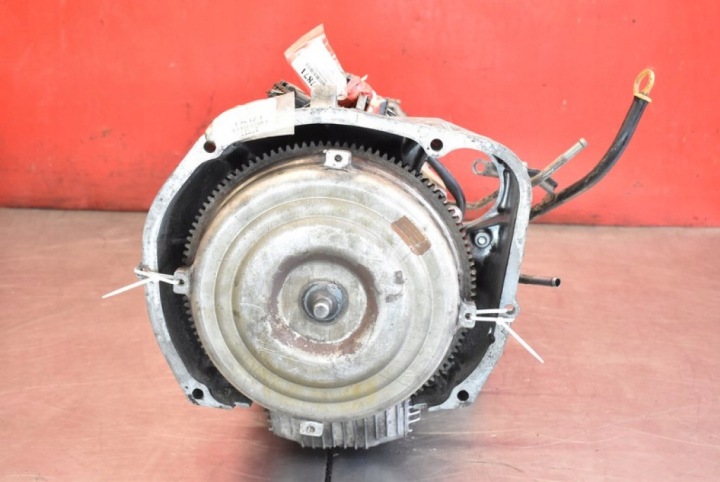 Getriebe AUTOMAT Z102ZGAAA-CA SUBARU LEGACY II 2.0 115 KM 4X4 94-99