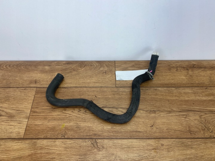 rohr Schlauch Schlauch Rohr des Wassers Ford Escape Kuga MK3 2020+ USA