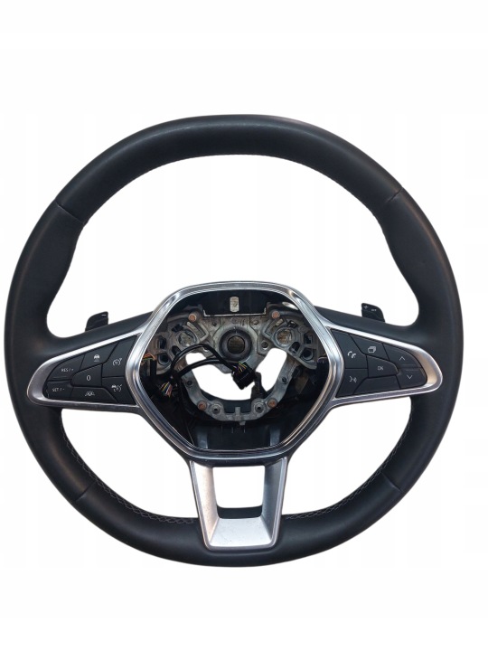 volan MULTIFUNKCYJNA RENAULT ARKANA SUPER STAN