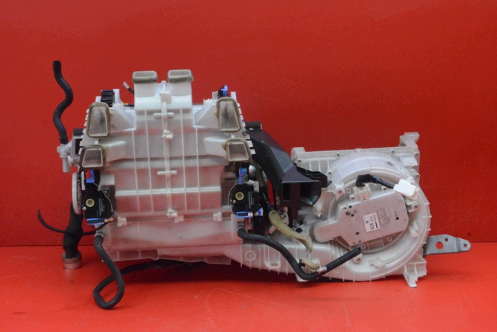 heater 87010-50262 LEXUS LS 4 IV LS600H 5.0 V8 HYBRID 438 KM 06-09