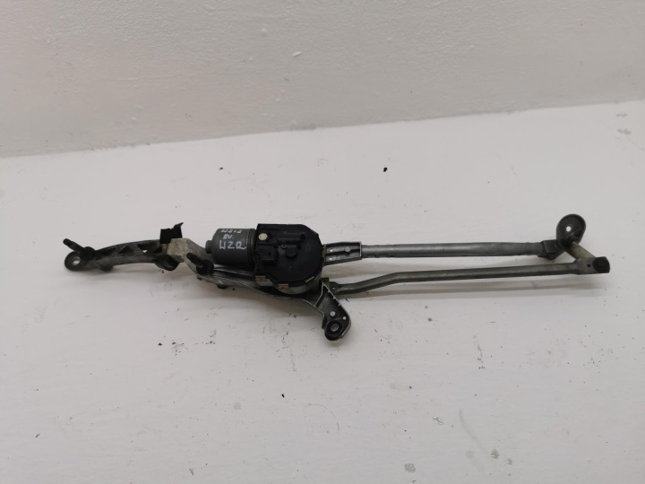 mechanismus stěračů předek MERCEDES E-KLASA W212