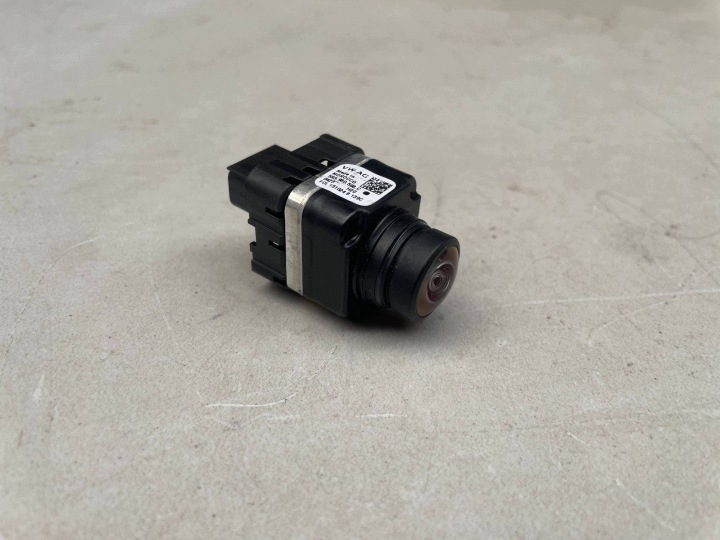 KAMERA reversing VOLKSWAGEN TIGUAN 5R3980568C original @A