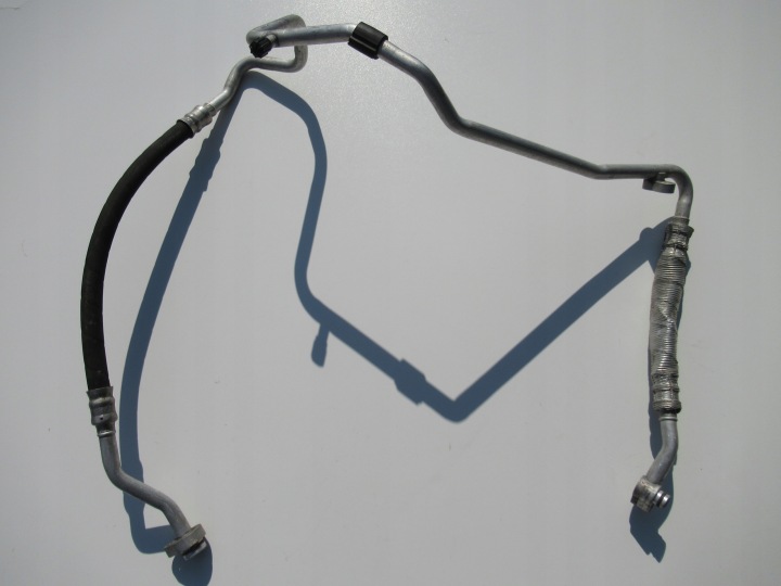 CONDUIT PIECES TUYAUX CLIMATISATEUR AIR CONDITIONNÉ AC VW SHARAN II 7N 7N0820743C