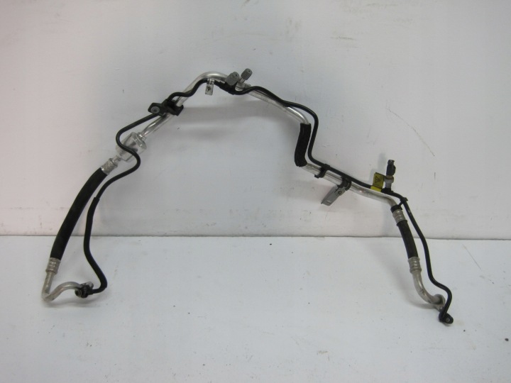 hose wiring of the air conditioning OPEL PEUGEOT 9833241980
