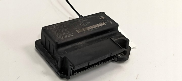 SENSOR AIRBAG airbag 00052091991 FIAT TIPO