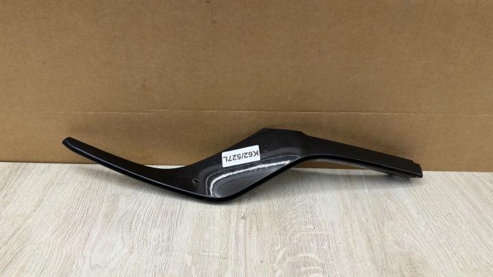 KIA VENGA LIFT 2015R+ moulding LISTEWKA for bumper front right K62/527L