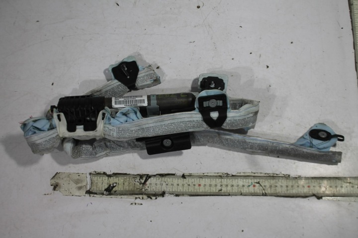AIRBAG AIRBAG TOIT RIDEAU GAUCHE BMW E82 07-11