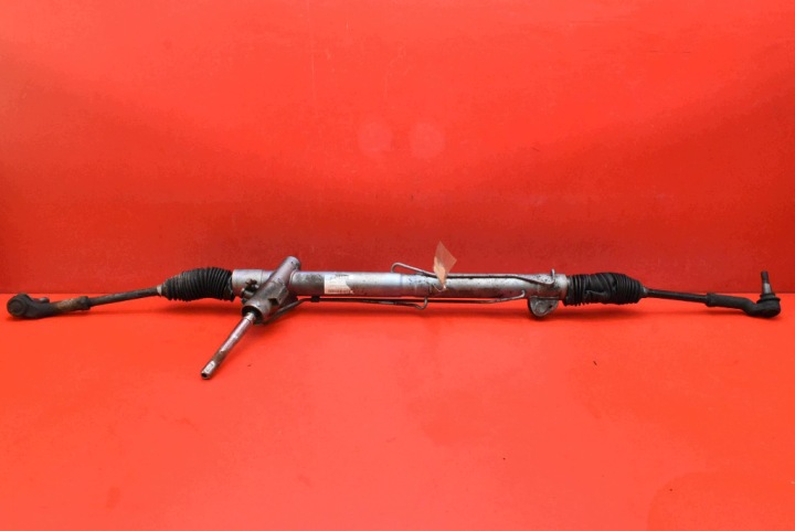Servolenkung Lenkgetriebe EU 6G91-3A500-DJ FORD S-MAX MK1 1.8 TDCI 125KM 06-10