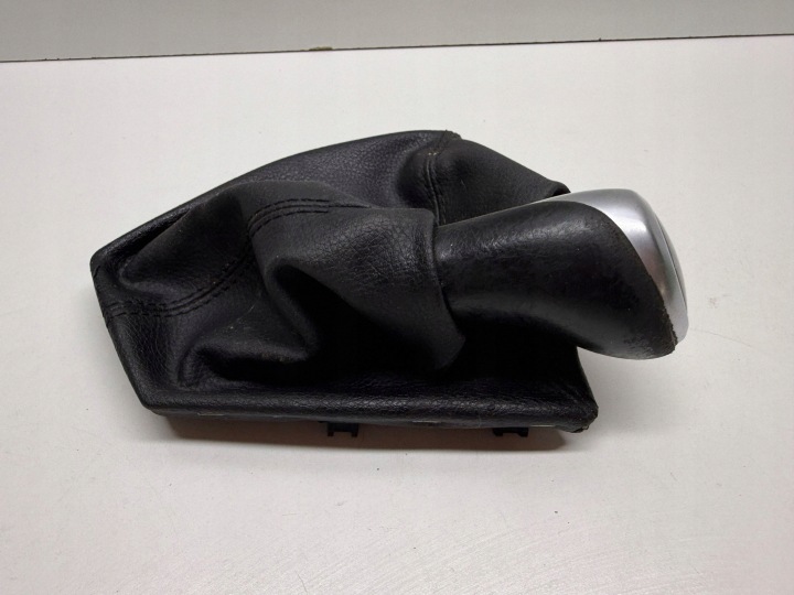 Town / Gear shifts English BMW 1 F20 F21 2013 7596073 7