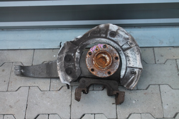 ACHSSCHENKEL RADNABE RADLAGER SCHENKEL RECHTS VORNE BMW F10 F11 2.0D