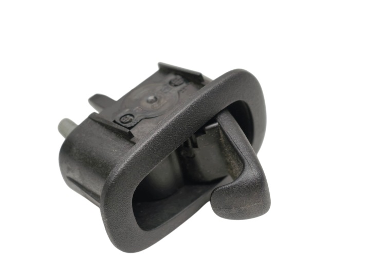 OPEL ASTRA J IV bracket holder black original 654129907