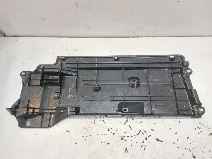SUBARU Forester V SK LIFT Couverture tablier moteur Protection soubassement Droit 56411FL080