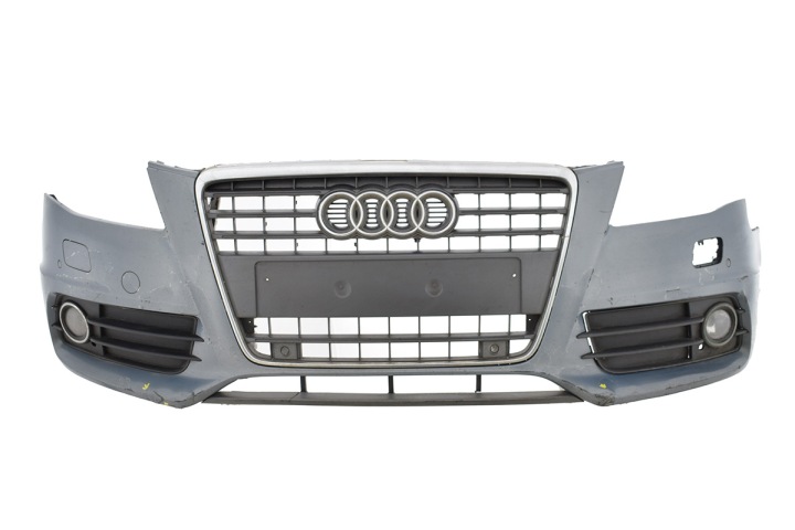 Frontstoßstange * vorne AUDI A4 B8 PDC