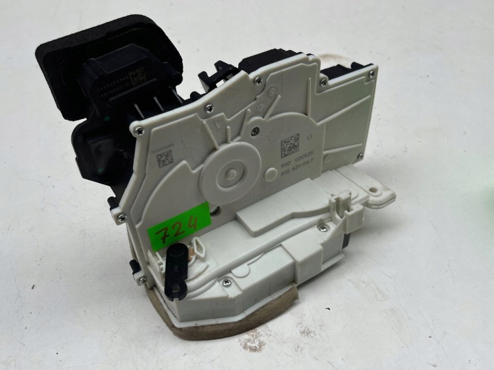 AUDI A5 2024- de la Serrure Portière Droite Arrière 85E839016F @M