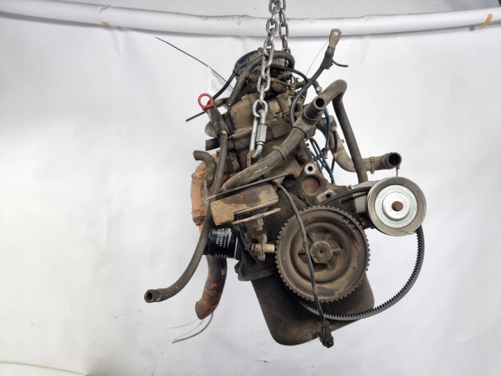 engine complete 7731750 0.9 39 KM FIAT SEICENTO