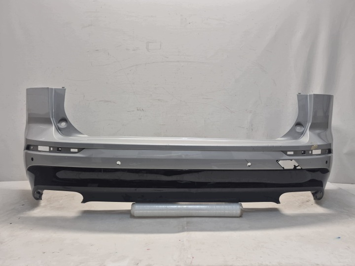 VOLVO XC60 II 2 17-21 nárazník zadok zadný PDC 31425198