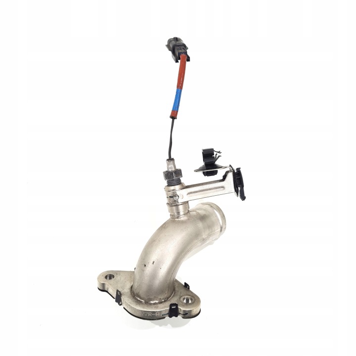 sensor temperatury of the gas hose EGR 100719077R Espace V