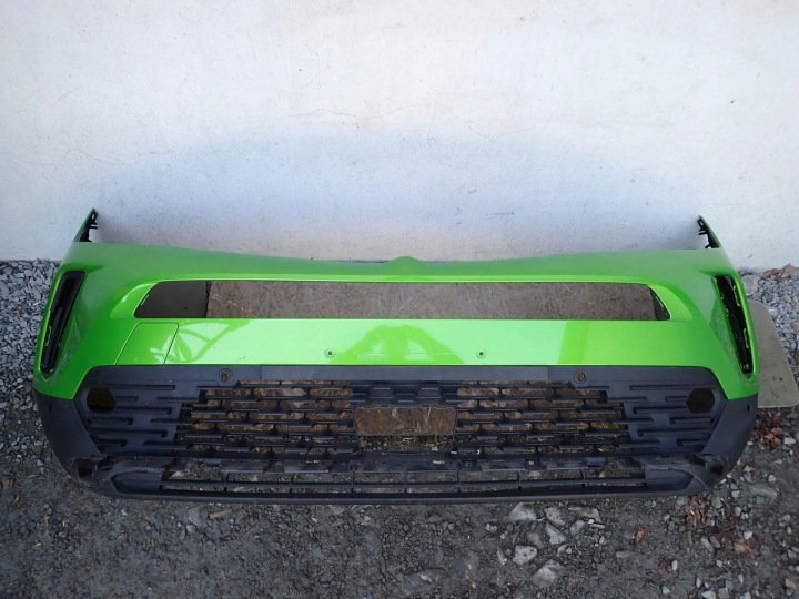 bumper front front OPEL MOKKA 2 II B 2020- 9835278480