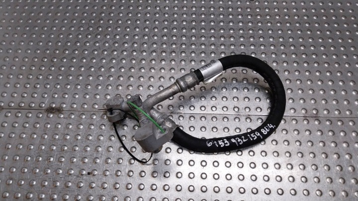wiring of the air conditioning 9321598 BMW 7 G11 G12 G30 G31 G32 G14