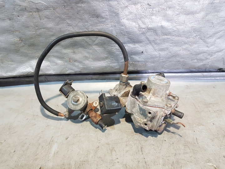 Shark 67R-010951 REDUKTOR LPG