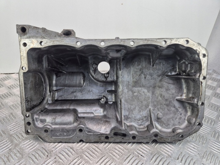 oil sump BMW 3 E90 E91 320d 7797969 N47D20A