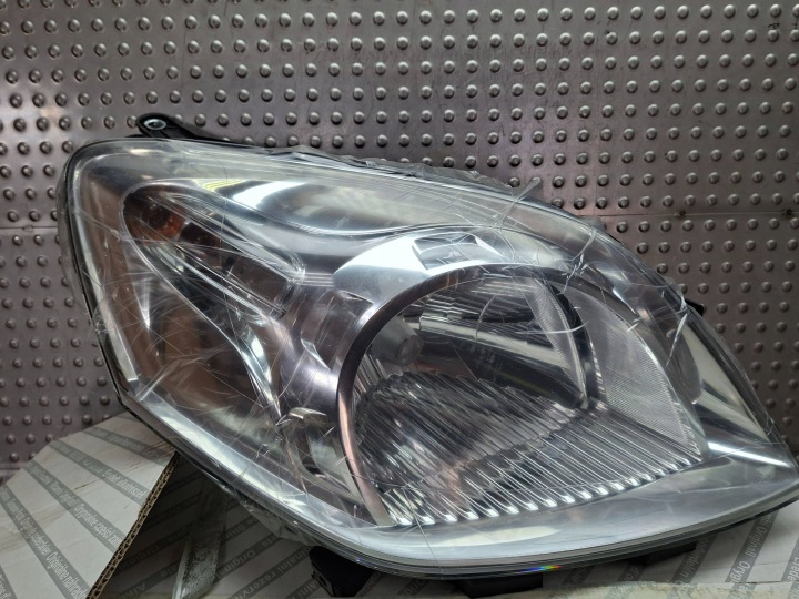 Feux phare Droit Avant 45560393 1353197080 FIAT FIORINO QUBO NEMO 2007