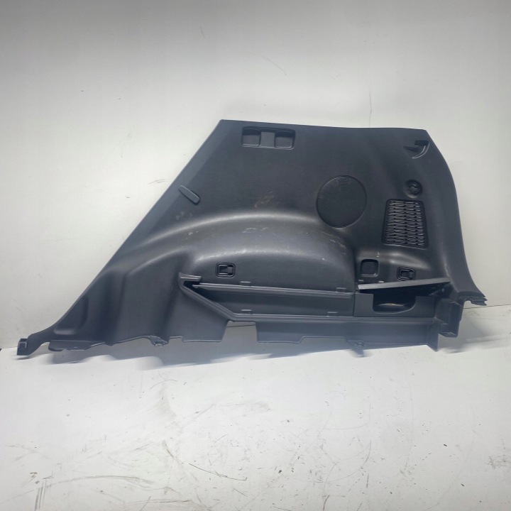 PANNELLO BAULE bagagliaio posteriore Destra KIA SPORTAGE IV 85741-F1000 2015