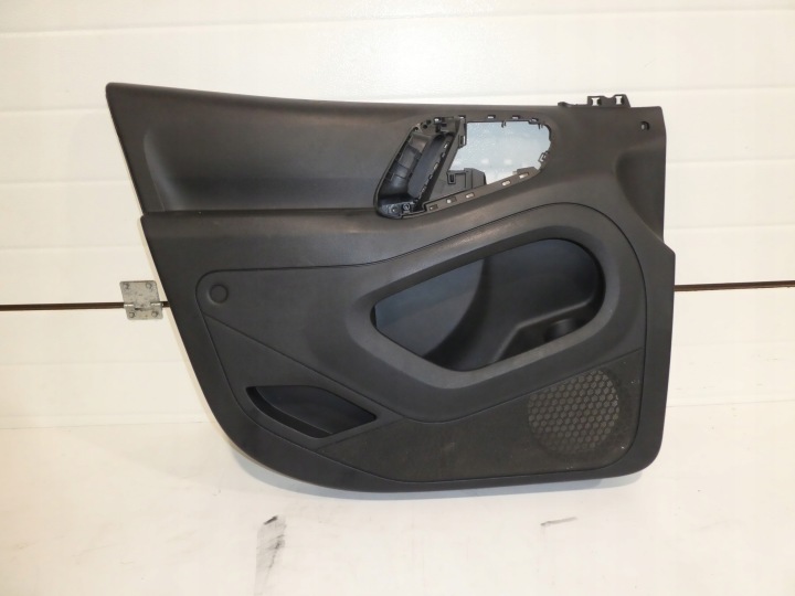 TAPACÍR BOK DVERE ĽAVÝ PREDOK CITROEN BERLINGO 9681235277