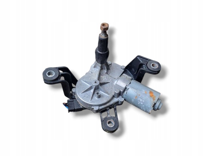 Motorino Tergicristalli VETRO finestrini posteriore Opel Astra H facelift 2007 13105981