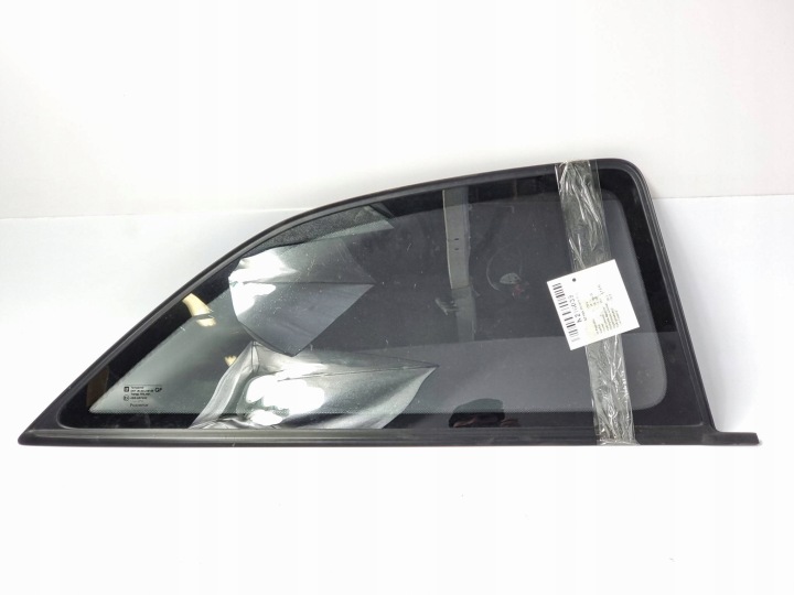FENSTER Karoserie rechts heck OPEL ASTRA G 3D HB