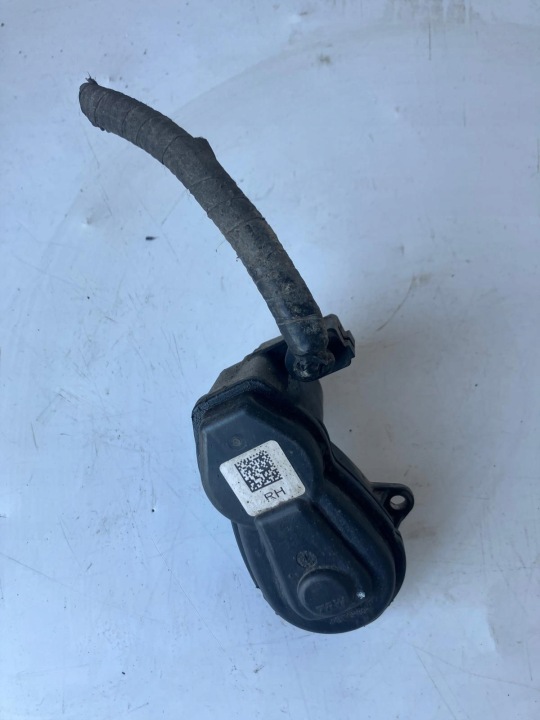 mini motor electric brake RENAULT KADJAR right rear part 32353310C