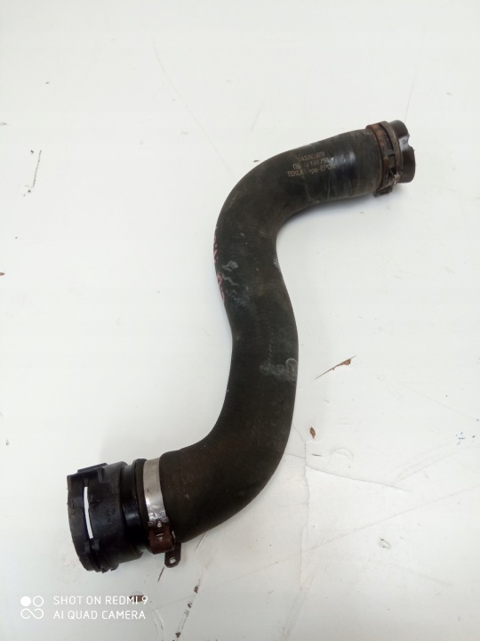 OPEL CORSA D pipe hose wiring of water 13199758 1.6T
