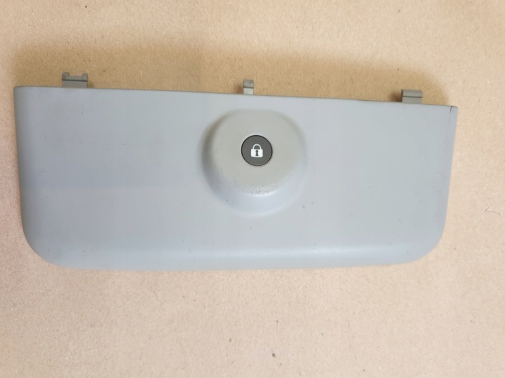 sensore Della serratura Centrale RENAULT SCENIC e 7700433190 7700438040 OE EUROPA