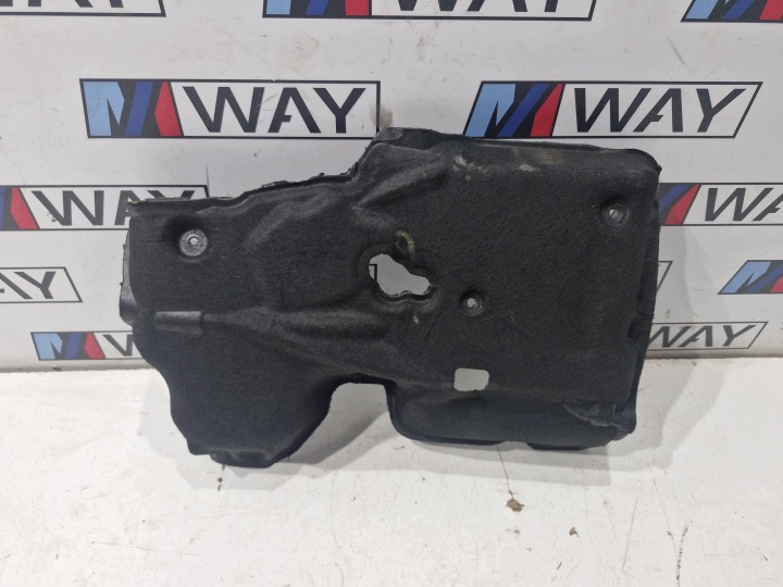 8512651 BMW F01 F02 F10 F11 Kryt IZOLACJA MOTORA
