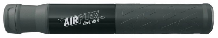 SKS Airflex Explorer Насос чорний зі шлангом — фото 6