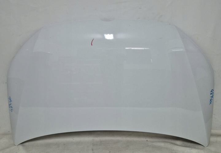 VW TOURAN 1T0 CADDY 10- Capot