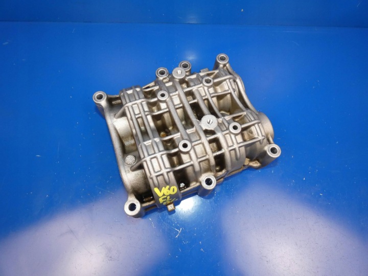 VOLVO V60 e S60 II XC90 XC60 S90 V90 2.0 D4 D5 ALBERI A CAMME BALANSOWE