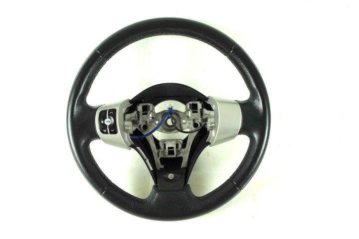 volant kůže SKORZANA TOYOTA YARIS 2 II 305460899FKA-AD