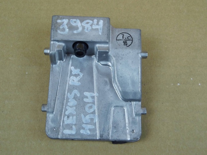 Lexus ES300H kamera Vitres czolowej Capteur Armature ruchu 8646C-33020
