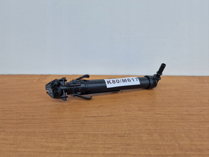 OPEL ZAFIRA C GAUCHE LAVE PHARE FEUX PHARE REFLEKTORA OE